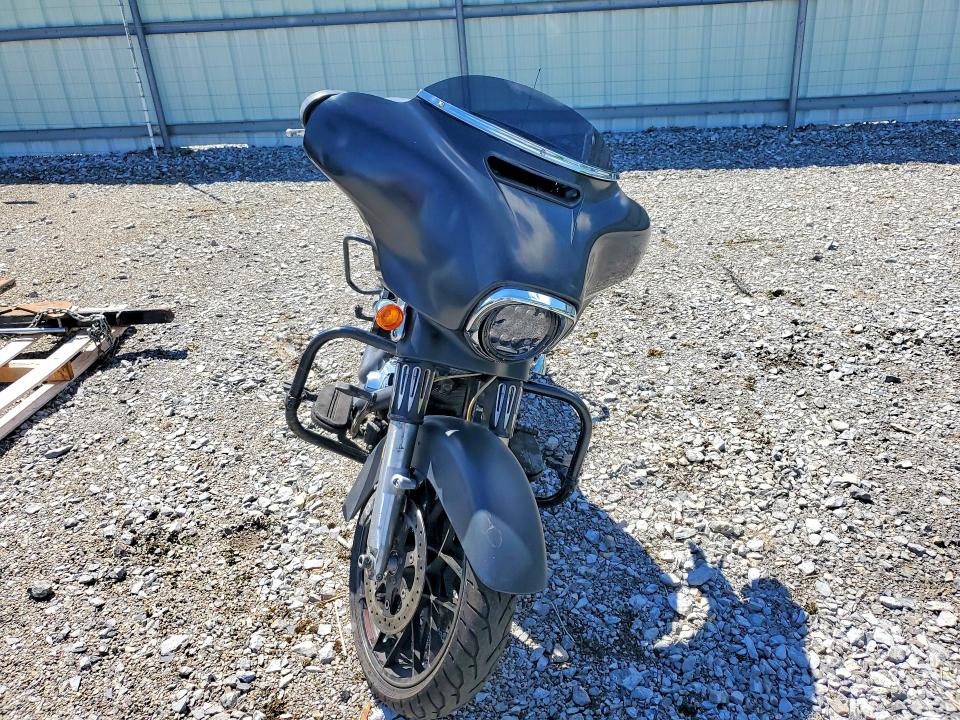 Продаж на аукціоні авто 2014 Harley-davidson Flhxs, vin: 1HD1KRM16EB703120, номер лоту: 58627996