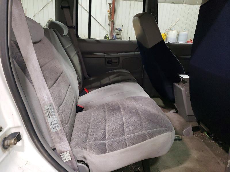 Продаж на аукціоні авто 1998 Ford Explorer, vin: 1FMZU34X6WUA55571, номер лоту: 57891816