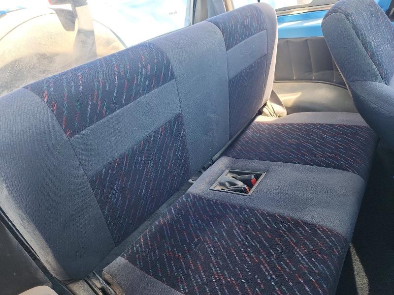 1994 Geo Tracker მანქანა იყიდება აუქციონზე, vin: 2CNBJ1861R6934463, აუქციონის ნომერი: 56141006