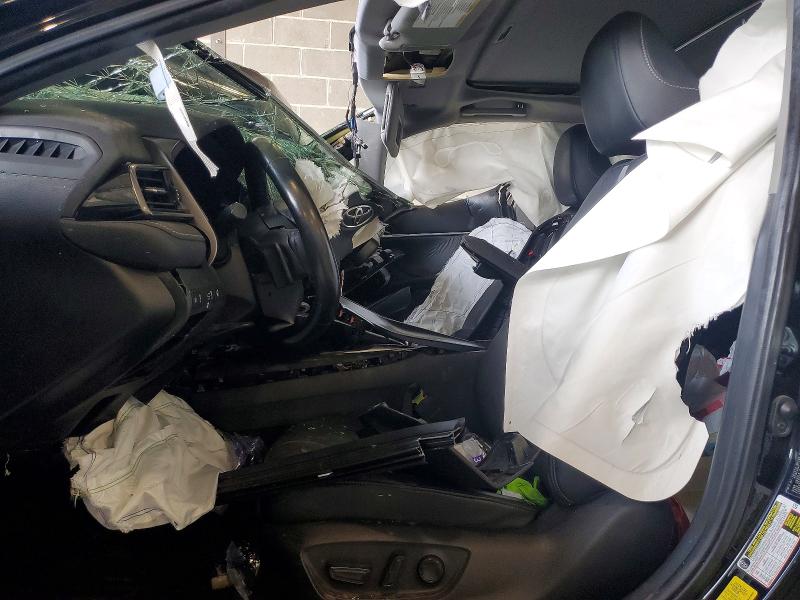 Продаж на аукціоні авто 2022 Toyota Camry, vin: 4T1K31AKXNU036912, номер лоту: 58328966
