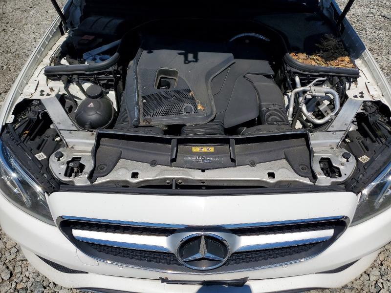 Продажа на аукционе авто 2018 Mercedes-benz E, vin: WDD1J6GB1JF016479, номер лота: 56152476