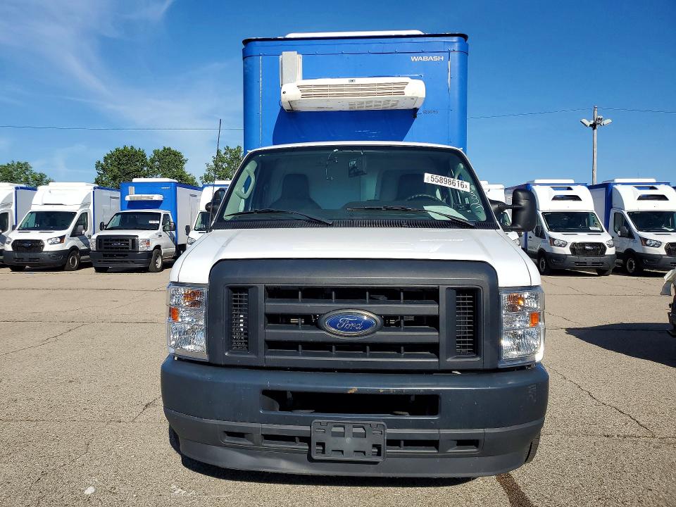 Aukcja sprzedaży 2023 Ford E350, vin: 1FDWE3FK9PDD32054, numer aukcji: 55898616