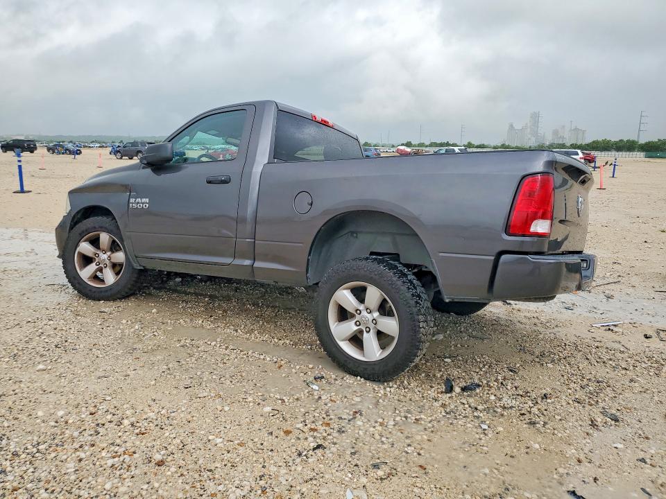 Aukcja sprzedaży 2015 Ram 1500, vin: 3C6JR6AG6FG698988, numer aukcji: 56124626