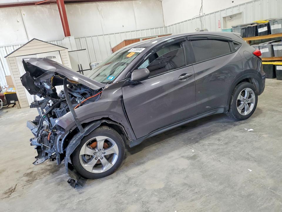 Продаж на аукціоні авто 2019 Honda Hr-v, vin: 3CZRU6H33KG730720, номер лоту: 57728696