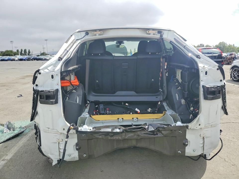 2022 Tesla Model Y მანქანა იყიდება აუქციონზე, vin: 7SAYGDEF7NF556482, აუქციონის ნომერი: 58269426