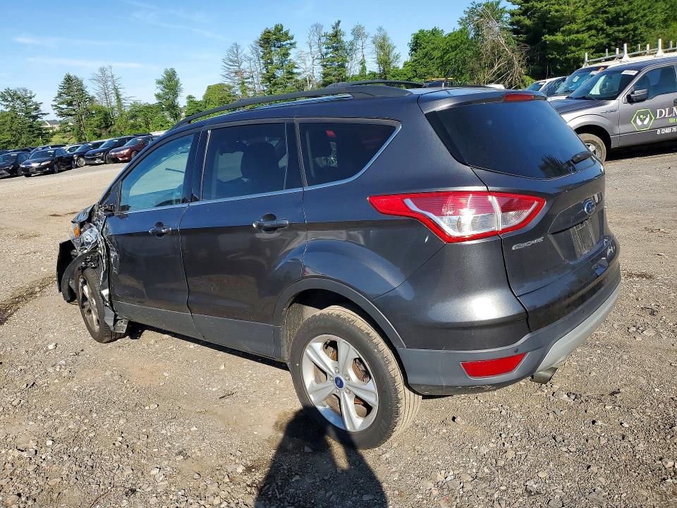 2016 Ford Escape მანქანა იყიდება აუქციონზე, vin: 1FMCU9G96GUA01811, აუქციონის ნომერი: 55070156