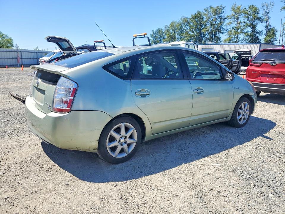 Aukcja sprzedaży 2009 Toyota Prius, vin: JTDKB20U993499099, numer aukcji: 55456756