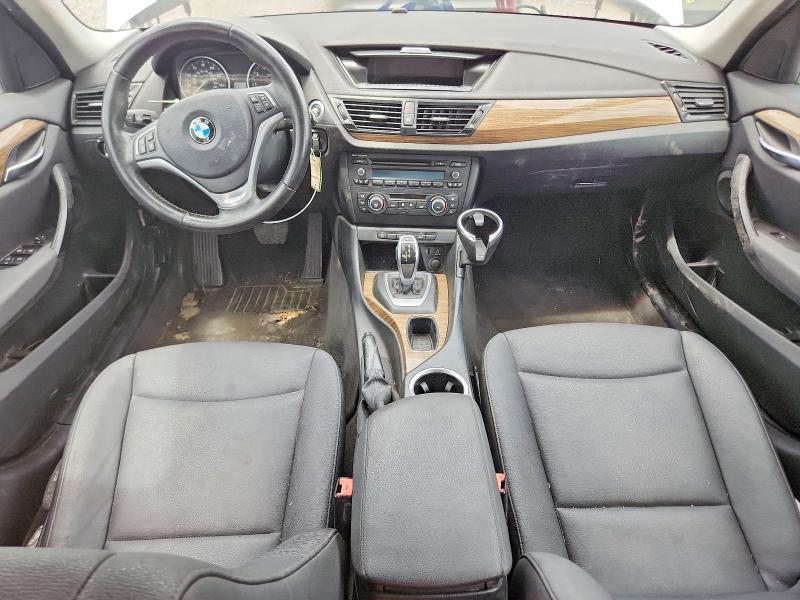 57849486 :رقم المزاد ، WBAVM1C55DVW41934 vin ، 2013 Bmw X1 مزاد بيع