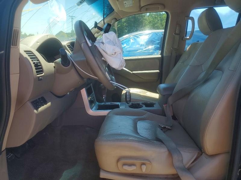 2012 Nissan Pathfinder მანქანა იყიდება აუქციონზე, vin: 5N1AR1NB4CC614767, აუქციონის ნომერი: 54721636