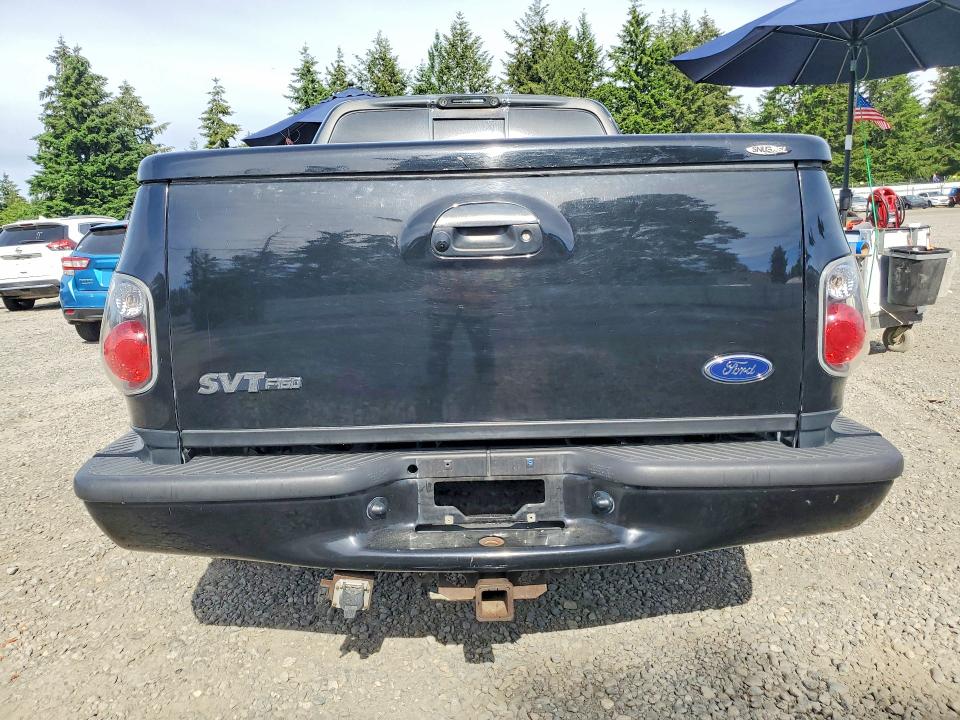 55754436 :رقم المزاد ، 2FTZF07332CA85157 vin ، 2002 Ford F150 مزاد بيع