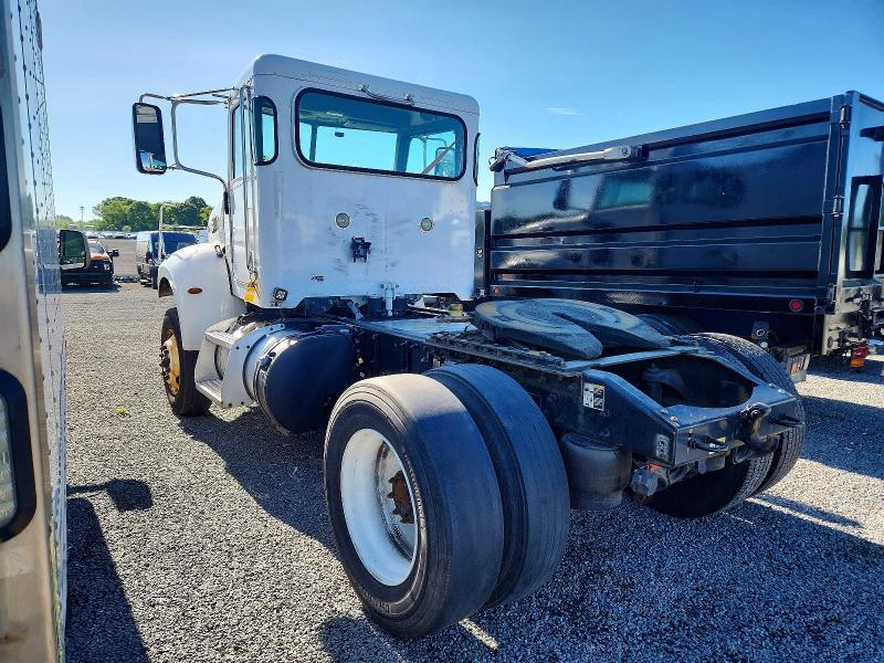 Продажа на аукционе авто 2020 Peterbilt 348, vin: 1XP3AJ8X8LD685412, номер лота: 53847906
