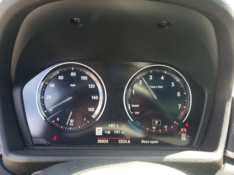 Aukcja sprzedaży 2022 Bmw X2, vin: WBXYJ1C05N5T78426, numer aukcji: 57820006