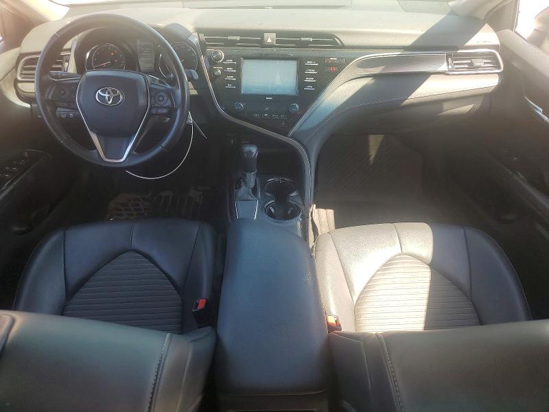 Aukcja sprzedaży 2020 Toyota Camry, vin: 4T1G11AK4LU336518, numer aukcji: 57146796