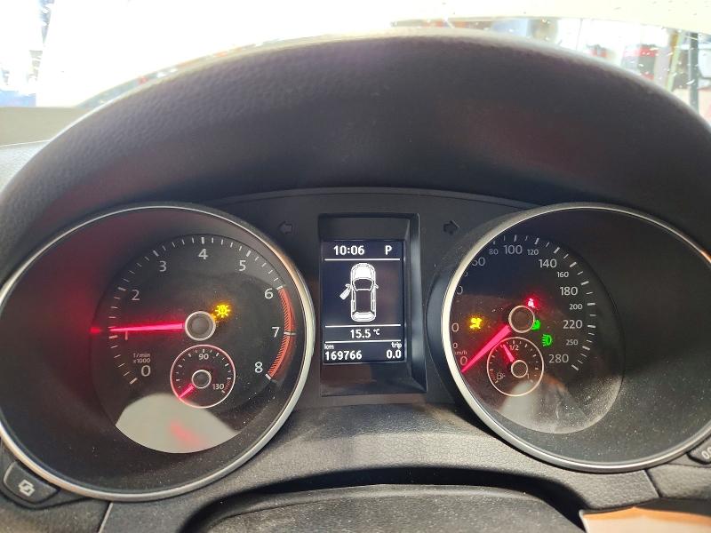 Aukcja sprzedaży 2012 Volkswagen Gti, vin: WVWHV7AJ9CW298005, numer aukcji: 57210086