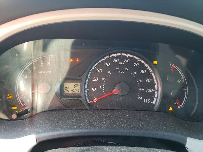 Aukcja sprzedaży 2011 Toyota Sienna, vin: 5TDJK3DC1BS027681, numer aukcji: 59015606