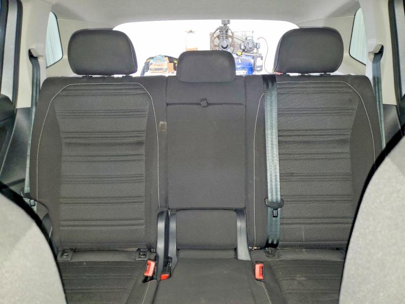 2023 Volkswagen Tiguan მანქანა იყიდება აუქციონზე, vin: 3VVFB7AX2PM059617, აუქციონის ნომერი: 58747936