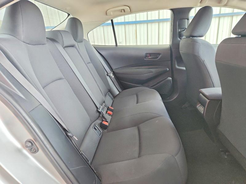 Продажа на аукционе авто 2024 Toyota Corolla, vin: 5YFB4MDE0RP159534, номер лота: 55951706