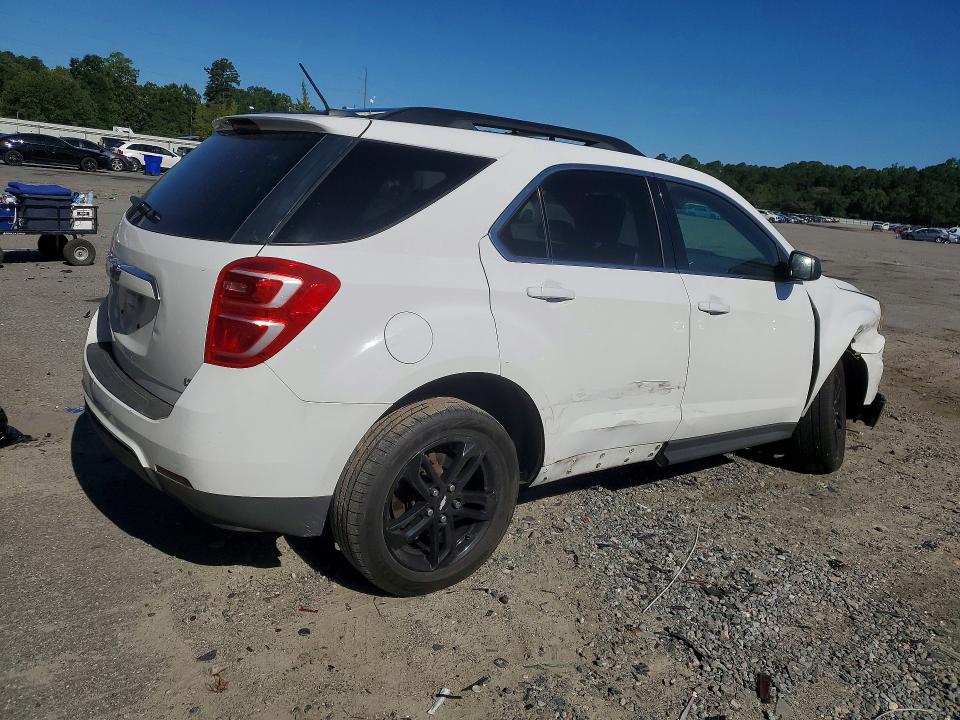 Продажа на аукционе авто 2017 Chevrolet Equinox, vin: 2GNALCEK2H6153383, номер лота: 56051196