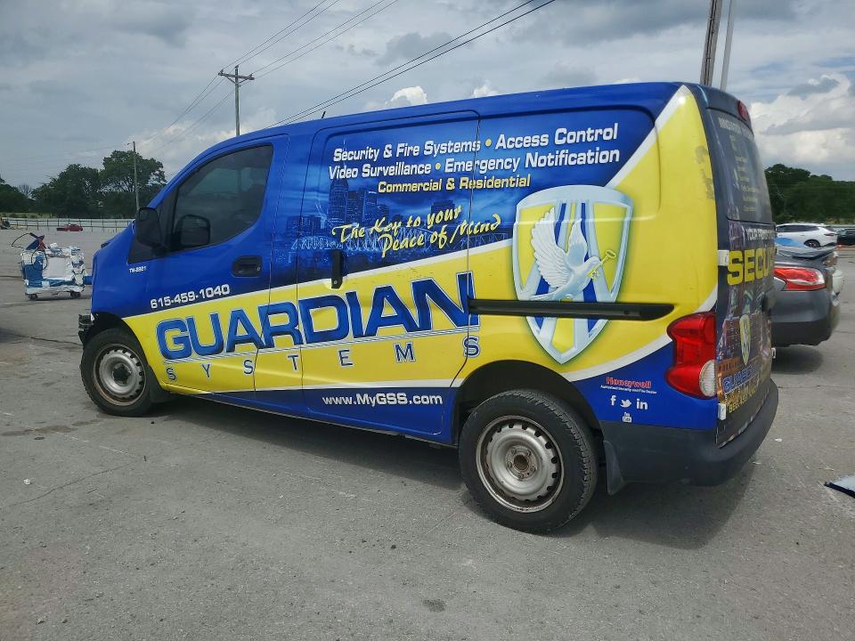 Aukcja sprzedaży 2017 Nissan Nv200, vin: 3N6CM0KN2LK708898, numer aukcji: 59164166