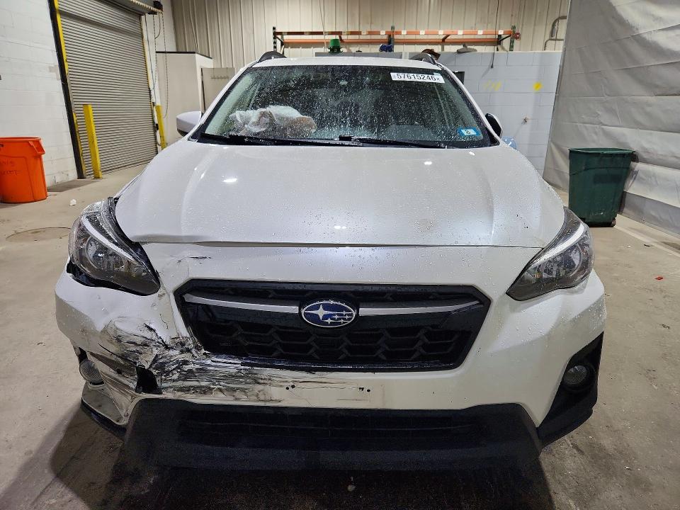 Продаж на аукціоні авто 2019 Subaru Crosstrek, vin: JF2GTAEC5K8325893, номер лоту: 57615246