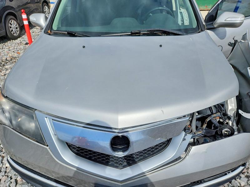 Продажа на аукционе авто 2011 Acura Mdx, vin: 2HNYD2H69BH506835, номер лота: 57609436