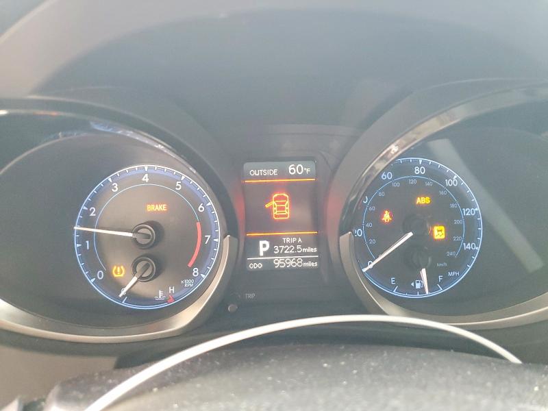 55924856 :رقم المزاد ، 5YFBURHE4EP085441 vin ، 2014 Toyota Corolla مزاد بيع