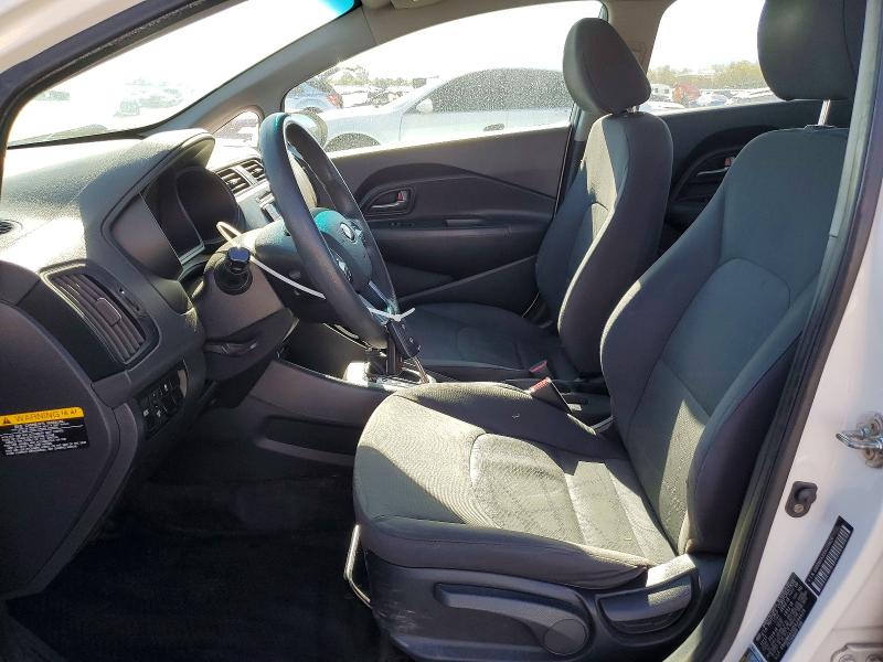 Aukcja sprzedaży 2013 Kia Rio, vin: KNADM4A30D6204626, numer aukcji: 58843386