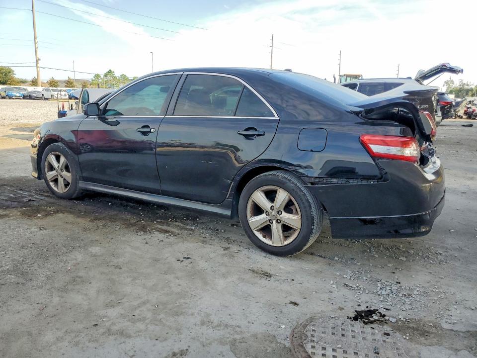 Продаж на аукціоні авто 2011 Toyota Camry, vin: 4T1BF3EK0BU729528, номер лоту: 56579866