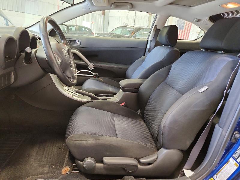 2009 Scion Tc მანქანა იყიდება აუქციონზე, vin: JTKDE167690292434, აუქციონის ნომერი: 55710246