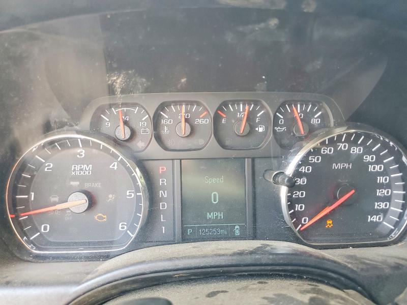Aukcja sprzedaży 2017 Chevrolet Silverado, vin: 1GC2CUEG8HZ252342, numer aukcji: 56935556