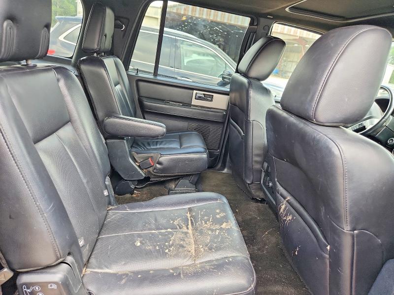Aukcja sprzedaży 2016 Ford Expedition, vin: 1FMJK1KT3GEF12419, numer aukcji: 58228986