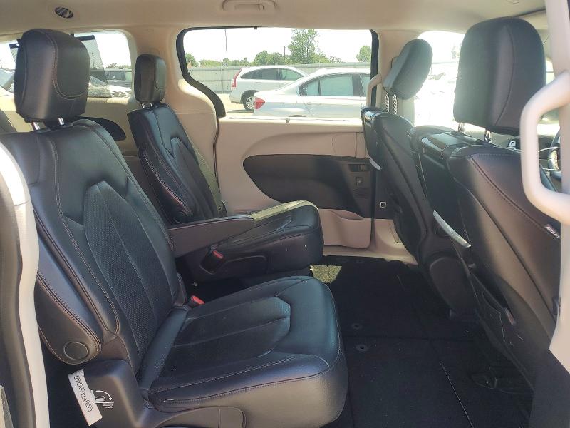 Aukcja sprzedaży 2020 Chrysler Pacifica, vin: 2C4RC1EGXLR182696, numer aukcji: 55428646