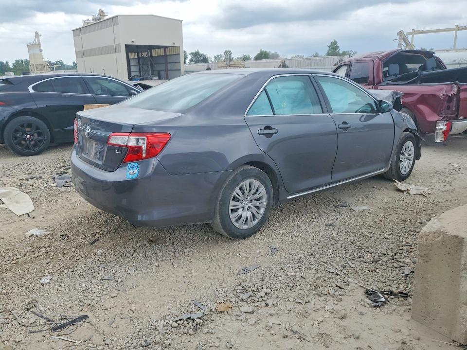 Продаж на аукціоні авто 2012 Toyota Camry, vin: 4T4BF1FK8CR253362, номер лоту: 58957716