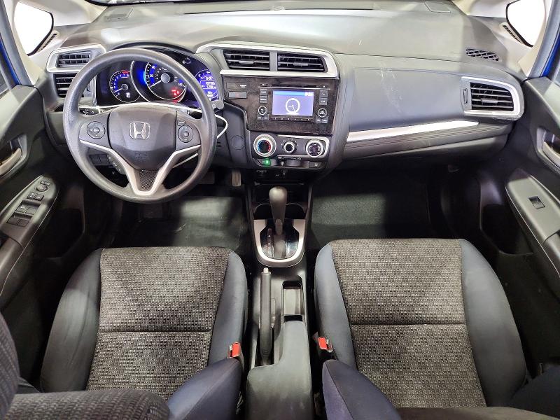 Aukcja sprzedaży 2016 Honda Fit, vin: JHMGK5H51GS012290, numer aukcji: 56785306