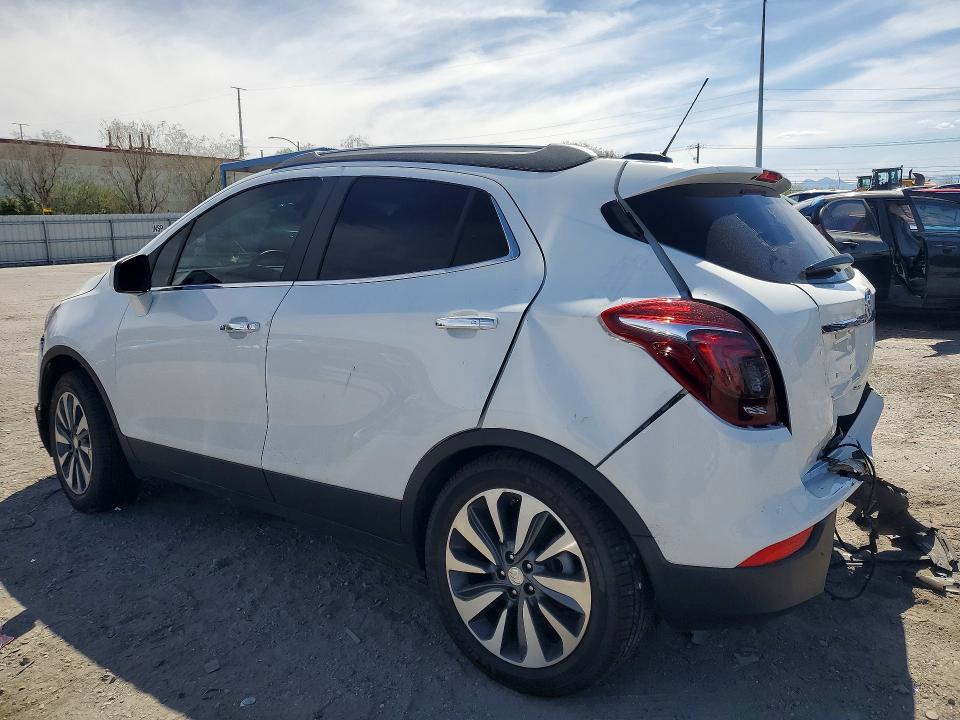 55642316 :رقم المزاد ، KL4CJASM5NB508776 vin ، 2022 Buick Encore مزاد بيع