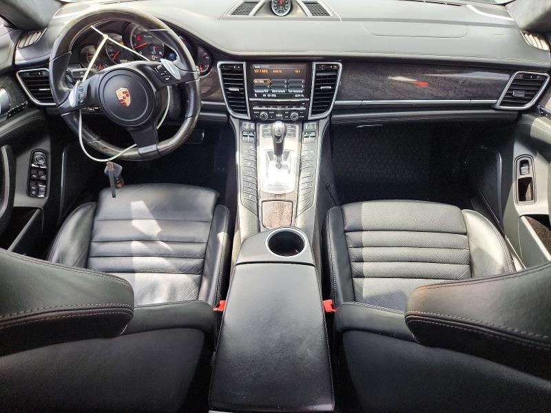 2010 Porsche Panamera მანქანა იყიდება აუქციონზე, vin: WP0AC2A76AL090628, აუქციონის ნომერი: 59146816
