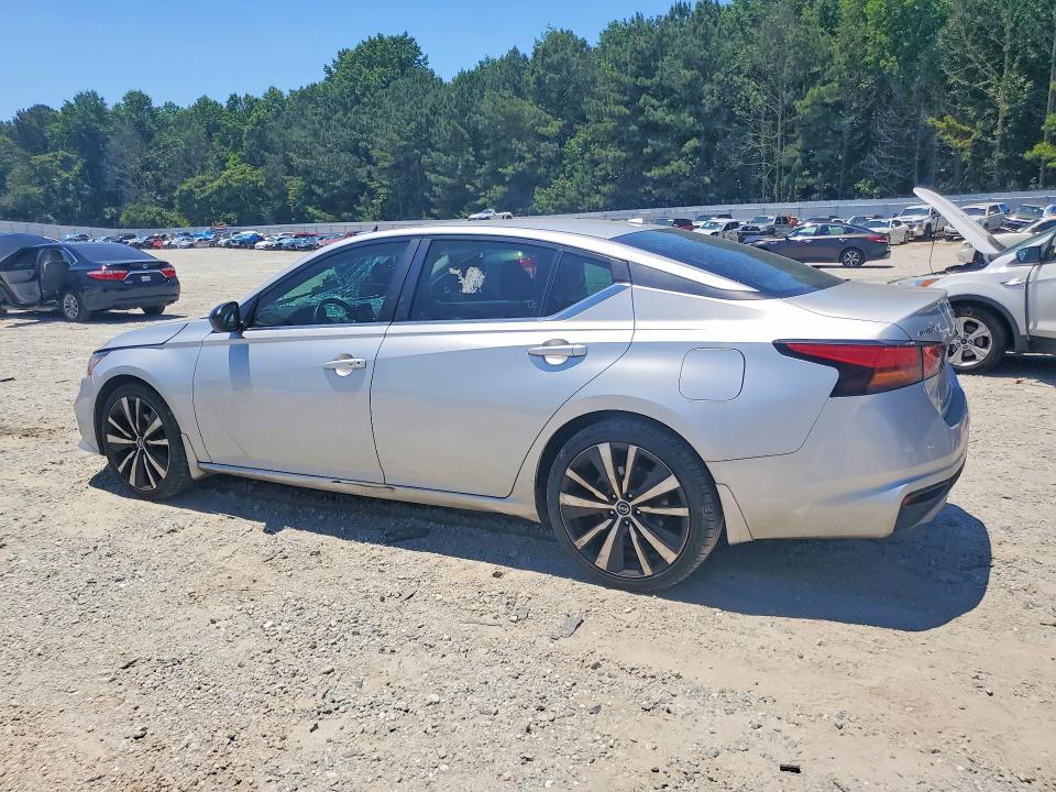 2019 Nissan Altima მანქანა იყიდება აუქციონზე, vin: 1N4BL4CV2KC107394, აუქციონის ნომერი: 55316556