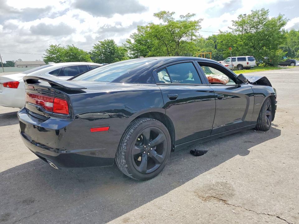 Продаж на аукціоні авто 2014 Dodge Charger, vin: 2C3CDXCT9EH113145, номер лоту: 59029216