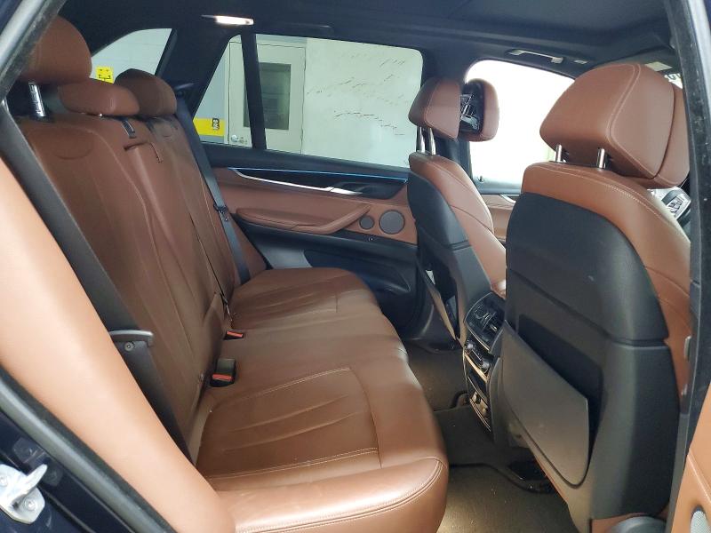 Aukcja sprzedaży 2018 Bmw X5, vin: 5UXKR2C54J0X09984, numer aukcji: 56151396