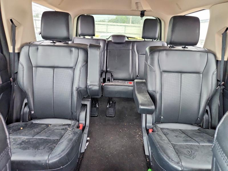 2022 Ford Expedition მანქანა იყიდება აუქციონზე, vin: 1FMJU1JT3NEA50386, აუქციონის ნომერი: 55739416