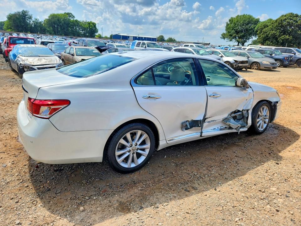 2010 Lexus Es მანქანა იყიდება აუქციონზე, vin: JTHBK1EGXA2376238, აუქციონის ნომერი: 56828366