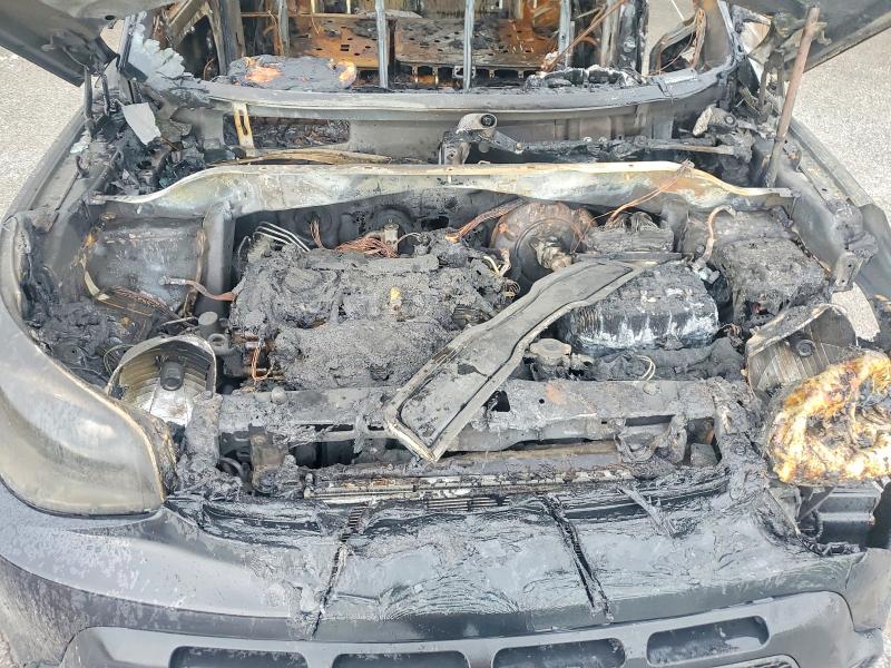 Aukcja sprzedaży 2016 Kia Soul, vin: KNDJP3A53G7308860, numer aukcji: 57689306