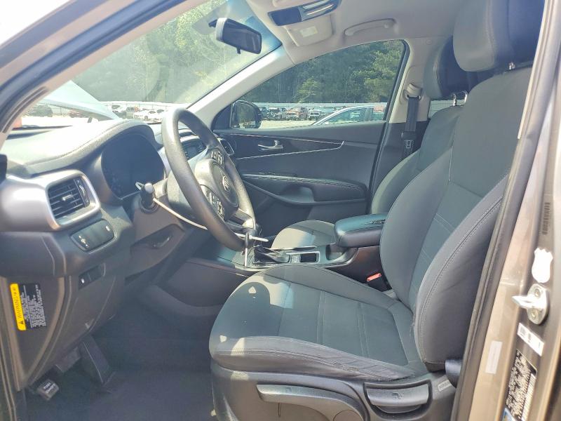 Aukcja sprzedaży 2016 Kia Sorento, vin: 5XYPGDA52GG174099, numer aukcji: 55864746