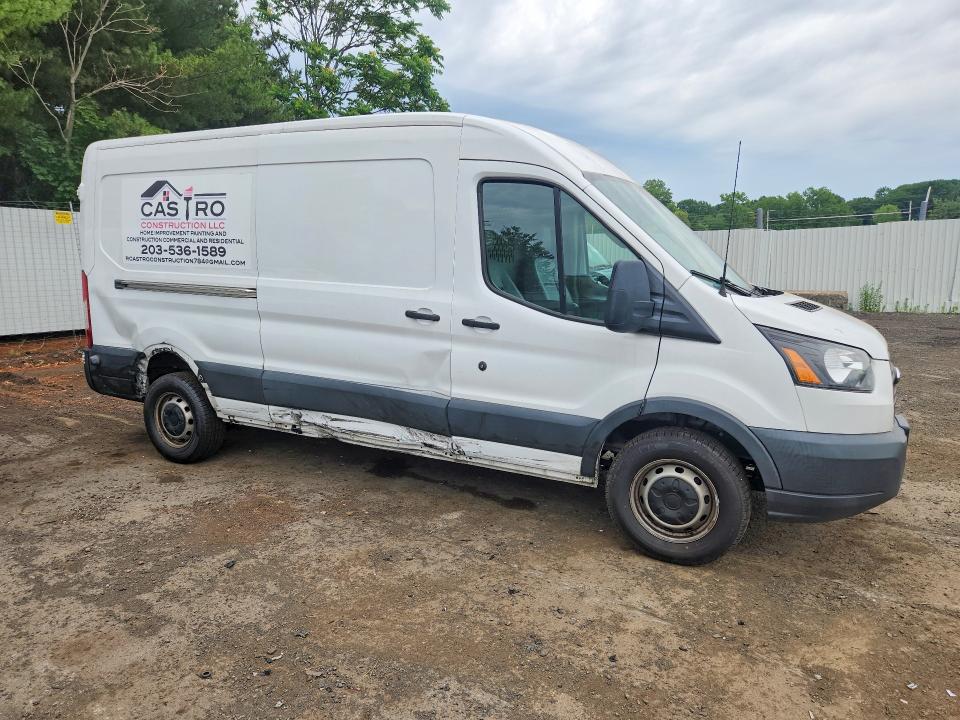Продажа на аукционе авто 2017 Ford Transit, vin: 1FTYR2CG9HKB21199, номер лота: 57332576