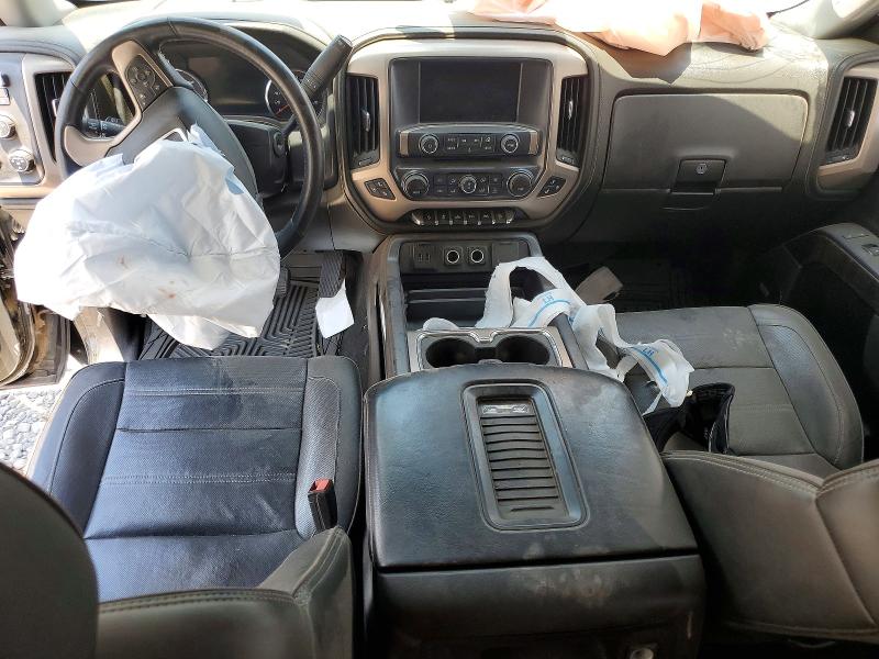 Aukcja sprzedaży 2016 Gmc Sierra, vin: 3GTU2PEJ9GG240739, numer aukcji: 57192116
