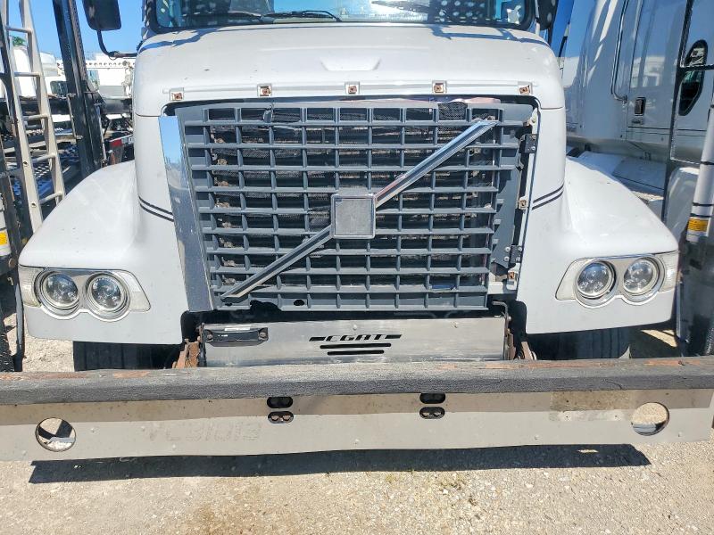 2014 Volvo Vah მანქანა იყიდება აუქციონზე, vin: 4V5RC9DG6EN164468, აუქციონის ნომერი: 54457306