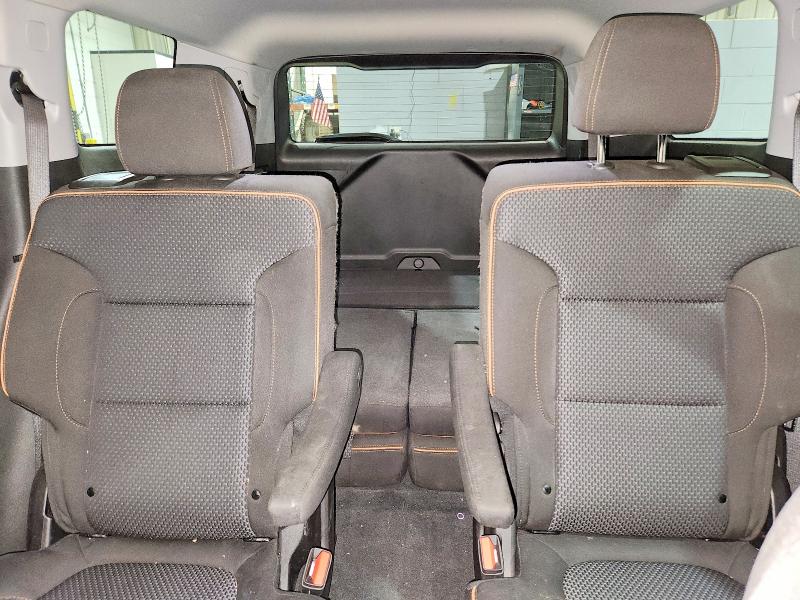 Продаж на аукціоні авто 2022 Gmc Acadia, vin: 1GKKNLLS4NZ121257, номер лоту: 59098546