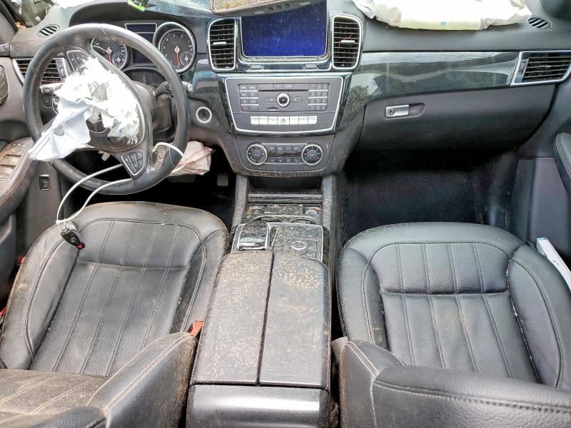 57184296 :رقم المزاد ، 4JGDA5HB4JB082561 vin ، 2018 Mercedes-benz Gle مزاد بيع