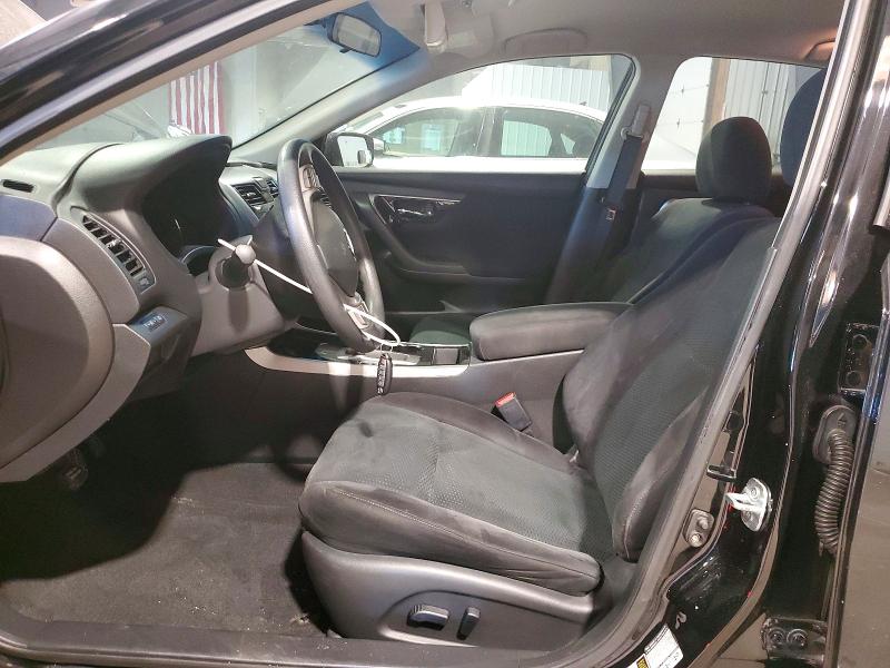 57079476 :رقم المزاد ، 1N4AL3AP6EC180699 vin ، 2014 Nissan Altima مزاد بيع
