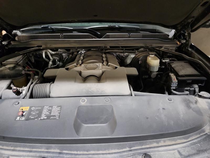57878606 :رقم المزاد ، 1GYS4PKJ7FR650647 vin ، 2015 Cadillac Escalade مزاد بيع